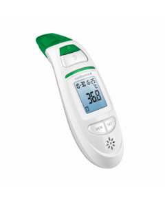 Инфрачервен мултифункционален термометър Medisana TM 750 Connect, Германия, Bluetooth®