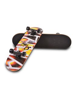 Moni Скейтборд Lux 3006 оса