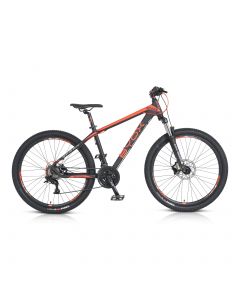 Byox Велосипед alloy hdb 27.5“ B Spark червен