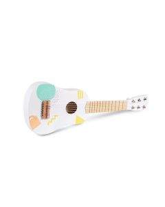 Moni Toys Дървена китара 3601