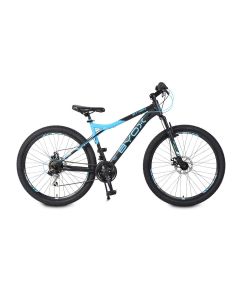 Byox Велосипед със скорости 27.5" BETTRIDGE син