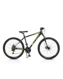 Byox Велосипед alloy 27.5“ BTW