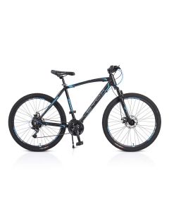 Byox Велосипед alloy 27.5“ B2020 Man