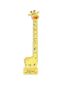 Sunta Детски метър за стена Giraffe 2804