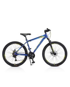 Byox Велосипед alloy 26“ Select blue