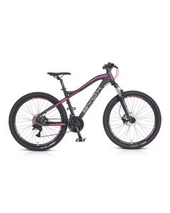 Byox Велосипед alloy hdb 26“ B7 розов