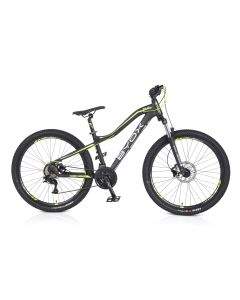 Byox Велосипед alloy hdb 27.5“ B7 жълт