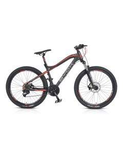 Byox Велосипед alloy hdb 26“ B7 червен