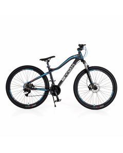 Byox Велосипед със скорости alloy hdb 29“ B7 син