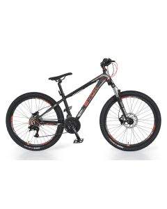 Byox Велосипед alloy hdb 26“ B5 червен