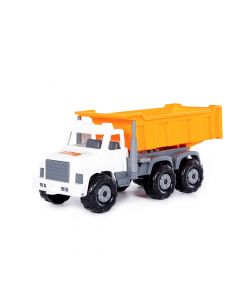 Polesie Toys Камион Гигант 96241