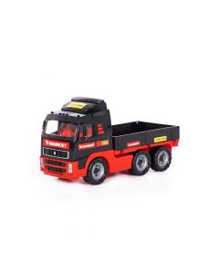 Polesie Toys Камион с повдигаща каросерия 95343