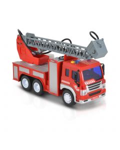 Moni Toys 1:16 Пожарен камион с кран и помпа WY351B
