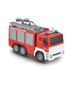 Moni Toys 1:12 Пожарен камион WY850A