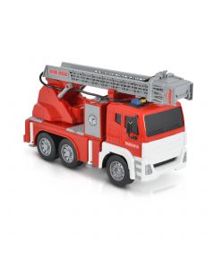 Moni Toys 1:12 Пожарен камион с кран WY851A