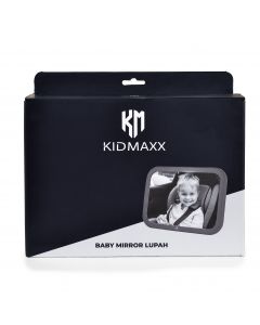 KIDMAXX Огледало за задна седалка LUPAH