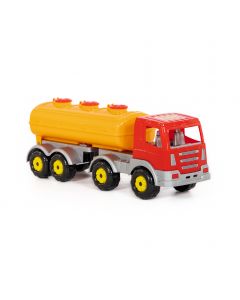 Polesie Toys Камион с цистерна 44235