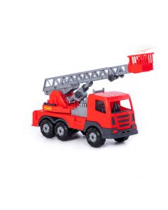 Polesie Toys Пожарен камион 78551