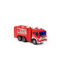 Polesie Toys Пожарен камион 86396