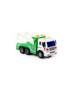 Polesie Toys Камион с влекач 86563