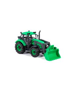 Polesie Toys Трактор Progress 91796