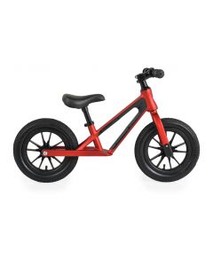 Byox Велосипед балансиращ Jogger червен