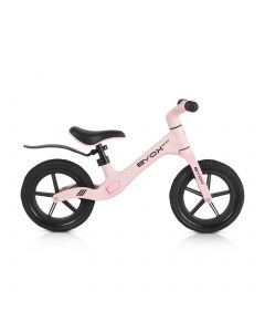 Byox Велосипед балансиращ Next step розов