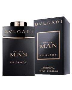 Bvlgari Man In Black EDP парфюм за мъже 15/30/60/100/150 ml ПРОМО (100 ml)
