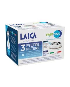 Laica Fast Disk филтър за бутилка, код В918