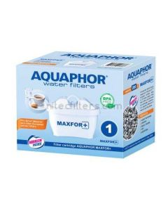 Филтър за вода Aquaphor Maxfor+, код В970