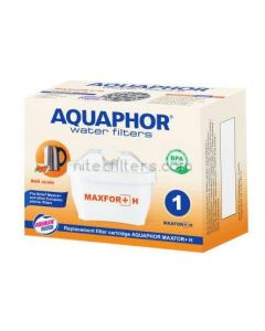 Филтър за вода Aquaphor Maxfor+ Hard, код В971
