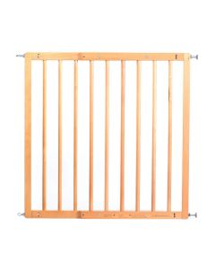 Защитна преграда за врата/стълби Reer дървена