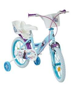 Детски велосипед Huffy 16", Frozen II