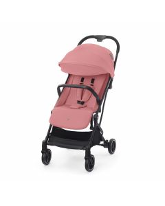 Бебешка количка Kinderkraft INDY 2 Dahlia Pink