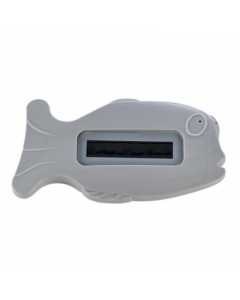 Цифров термометър за вана Thermobaby Grey Charm