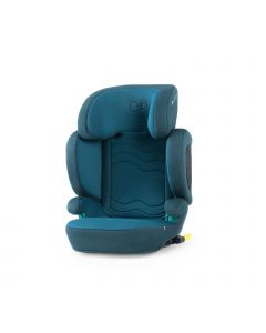 Столче за кола KinderKraft Xpand 2 i-size, HARBOUR BLUE