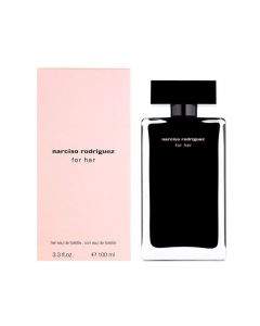 Narciso Rodriguez Narciso Rodriguez For Her EDT тоалетна вода за жени 30/50/100 ml