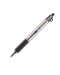 Zebra Химикалка X-701, метална, 0.7 mm, сребриста 1005120787
