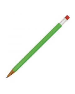 TOPS Автоматичен молив Lookalike, 0.7 mm, зелен, 50 броя
