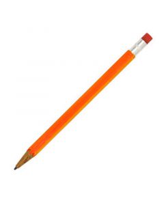 TOPS Автоматичен молив Lookalike, 0.7 mm, оранжев, 50 броя