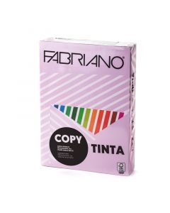 Fabriano Копирна хартия Copy Tinta, A4, 80 g/m2, лавандула, 500 листа
