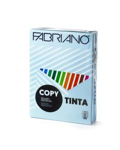 Fabriano Копирна хартия Copy Tinta, A4, 80 g/m2, небесносиня, 500 листа