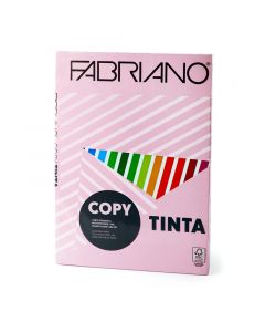 Fabriano Копирна хартия Copy Tinta, A3, 80 g/m2, розова, 250 листа