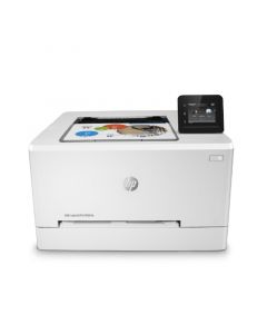 HP Лазерен принтер LaserJet Pro M255dw, A4, Wi-Fi, цветен