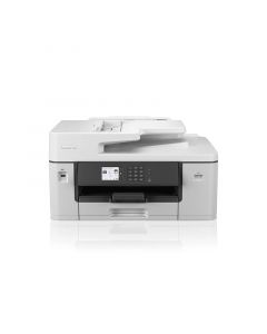 Brother Мастиленоструен принтер 4 в 1 MFC-J3540DW, цветен, А3
