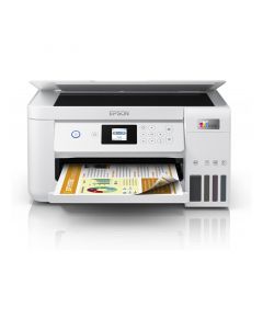 Epson Мастиленоструен принтер 3 в 1 L4266 EcoTank, А4, WI-FI