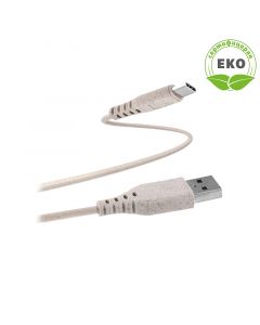 TNB Кабел Eco, USB/USB Type C, 1.5 m