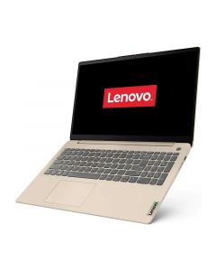 Lenovo Лаптоп Ideapad 3, 15.6'', FullHD, Intel Core i3, 512 GB SSD, 16 GB RAM, Windows 11 Pro
