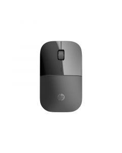HP Мишка Z3700, безжична, черен оникс