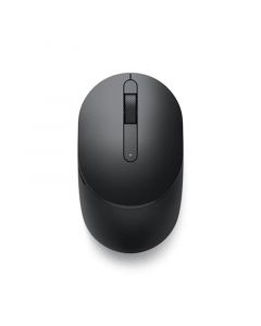 Dell Мишка MS3320W, безжична, черна